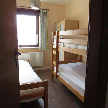 アパート Ferienwohnung Silbermowe_05 Wyk auf Föhr